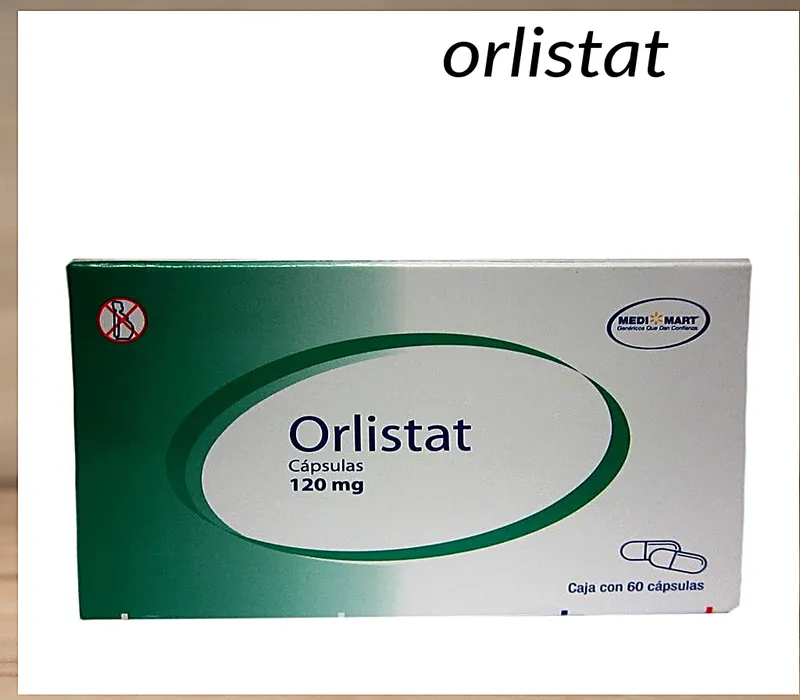 Orlistat moa